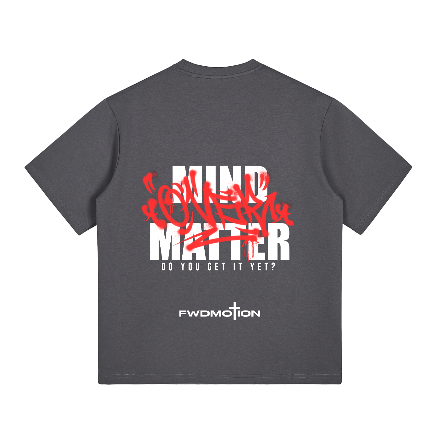 Essential Cooling Performance T-Shirt