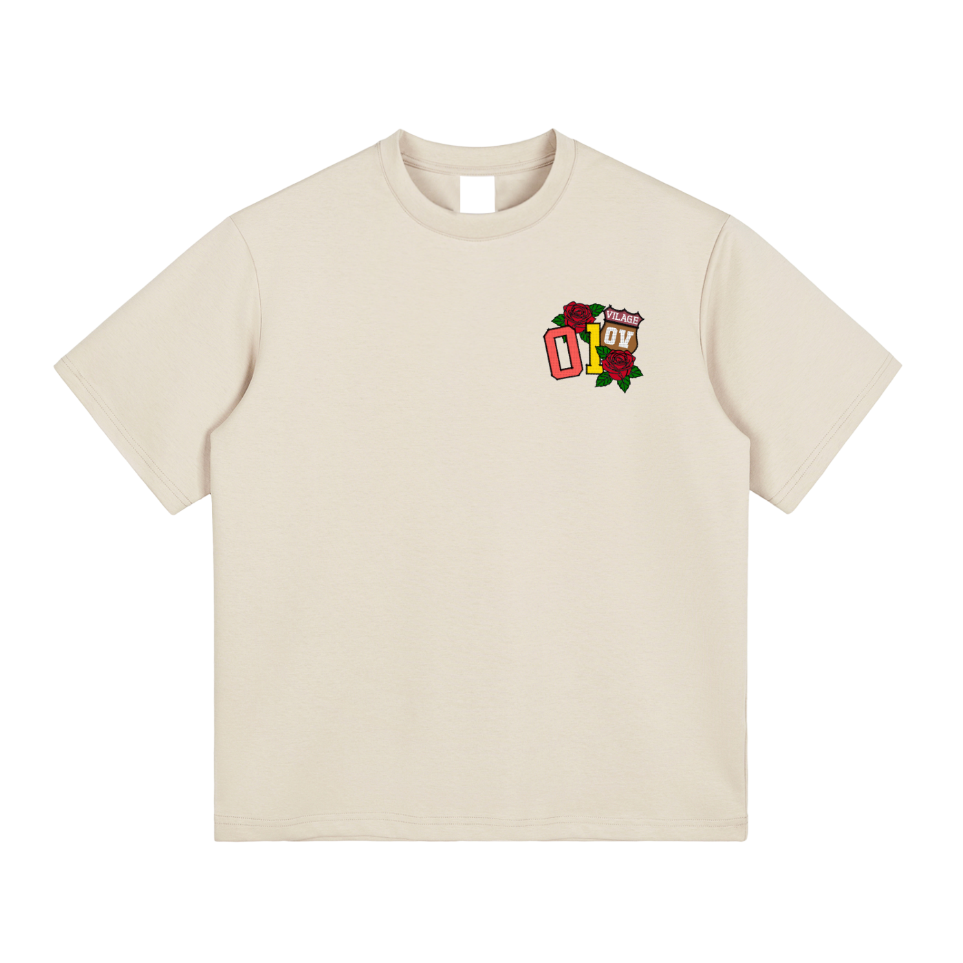 Essential Cooling Performance T-Shirt
