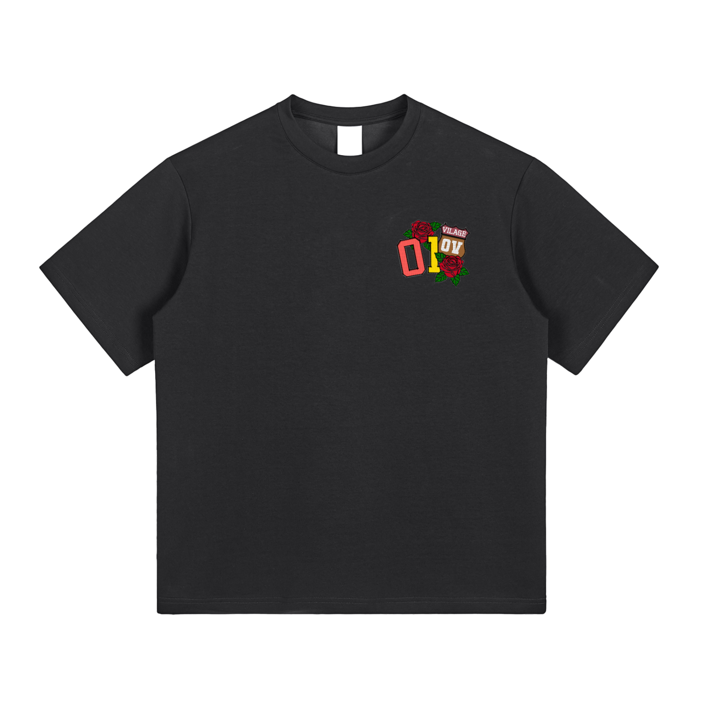 Essential Cooling Performance T-Shirt